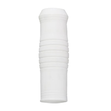 Pentair White Vinyl Handle Grip 1-1/8" | R22054
