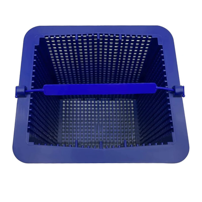 Poolzilla SPX1600M Pump Basket, Compatible With Hayward Super Pump, Hayward SP2607X10, SP2615X20XE, SP1615X20