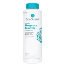 SpaGuard Phosphate Remover