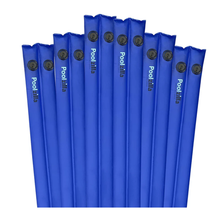 Poolzilla 8’ Water Weighted Bag with Screw Cap for Winter Pool Cover