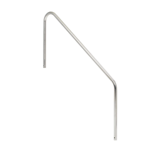 SR Smith 2-Bend 5' Heavy Duty Swimming Pool Handrail | 2H...