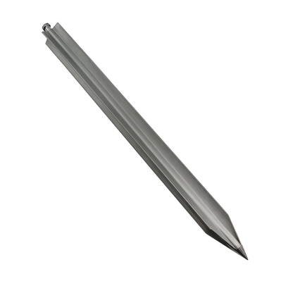 Poolzilla 16" Lawn Stake Anchor for Pool Safety Covers (For Yard Installation)