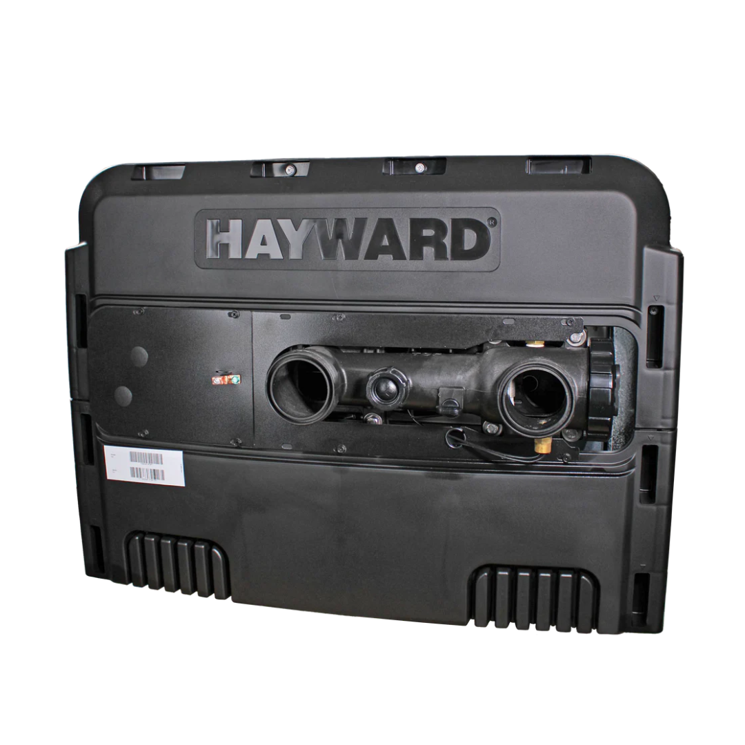Hayward Universal H-Series Propane Gas Heater | 200,000 BTUs | Low NOx | W3H200FDP