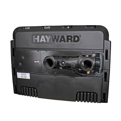 Hayward Universal H-Series Propane Gas Heater | 200,000 BTUs | Low NOx | W3H200FDP