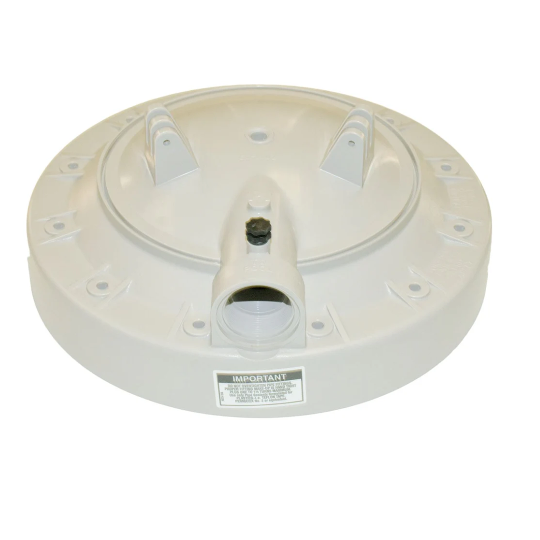 Hayward ECX10334P Filter Head W/Vent Valve | ECX10334P