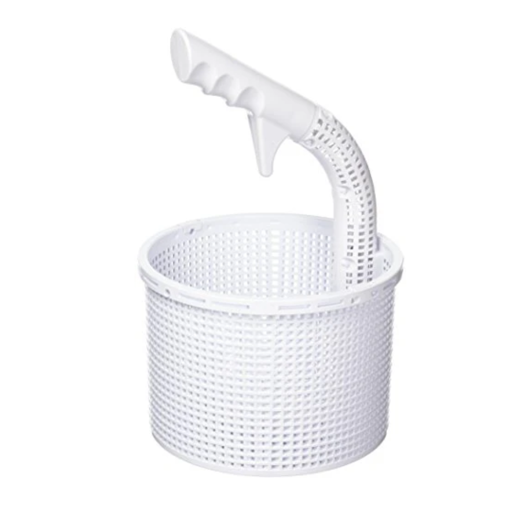 Custom 27182-352-000 Basket with 12" Handle