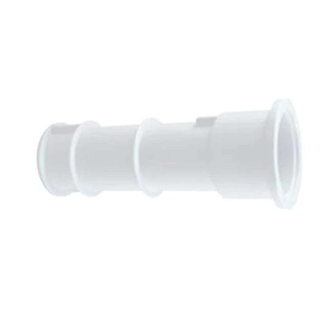 Custom Molded Products Volleyball Pole Holder Kit White #25570-100-000