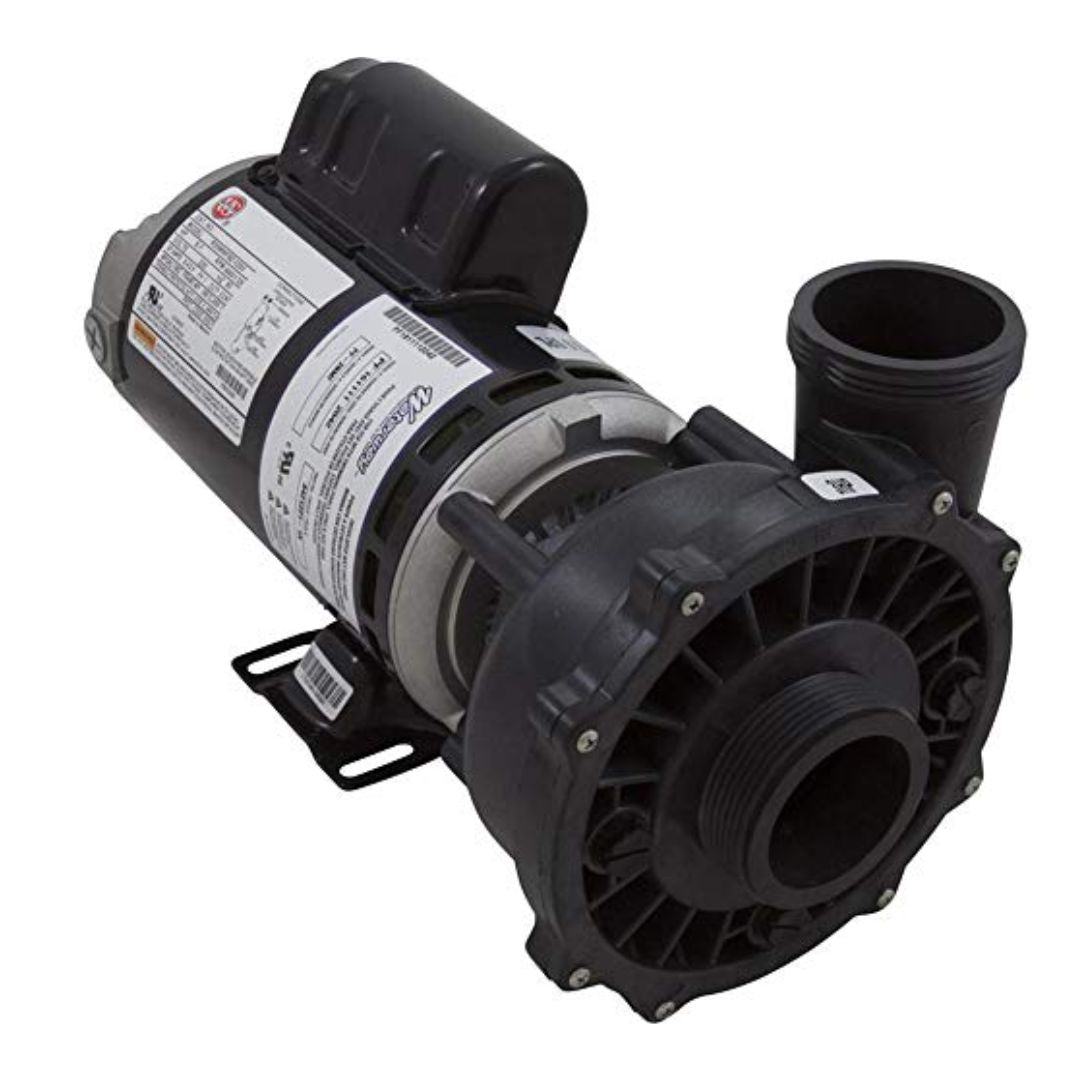 Waterway Executive 2-Speed Spa Pump 3HP 230V 60Hz | 3421221-1A