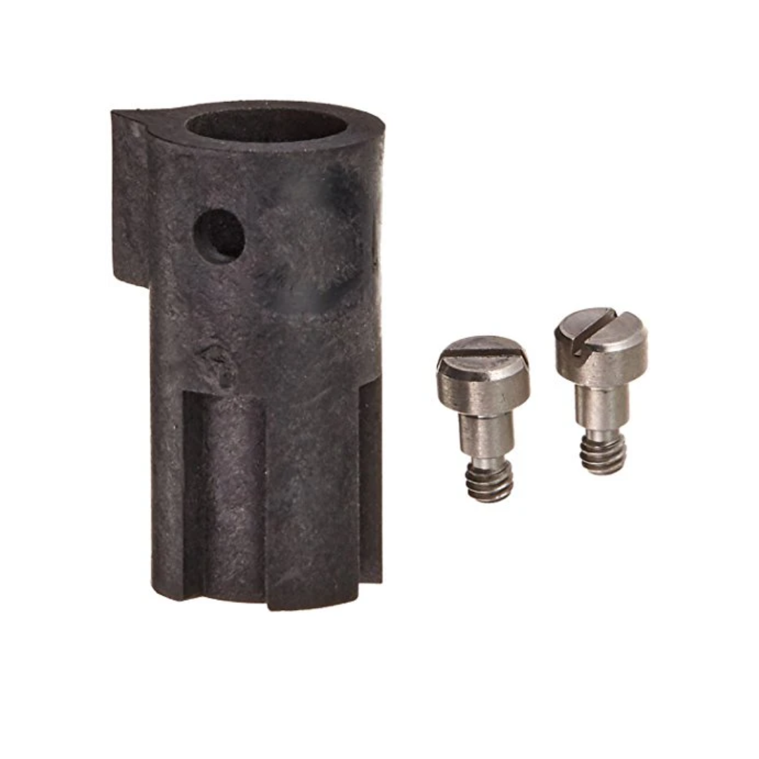 Pentair SK5V Shaft Coupling CVA-24 to Ortega Valve Replacement ComPool Pool and Spa Automation Control System