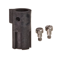 Pentair SK5V Shaft Coupling CVA-24 to Ortega Valve Replacement ComPool Pool and Spa Automation Control System