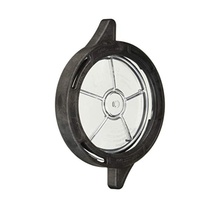 Waterway 319-4100 2 Piece SMF Pumo Style 2014 Lid & Nut Champion