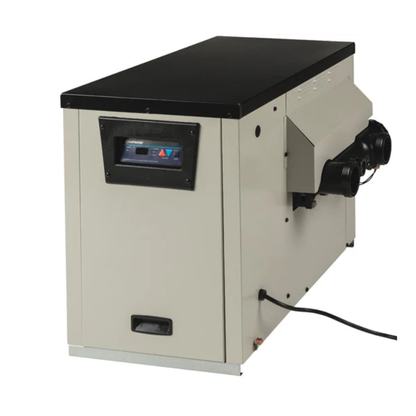 Hayward H-Series, W3H135FDN, Natural Gas Heater | 135,000 BTU