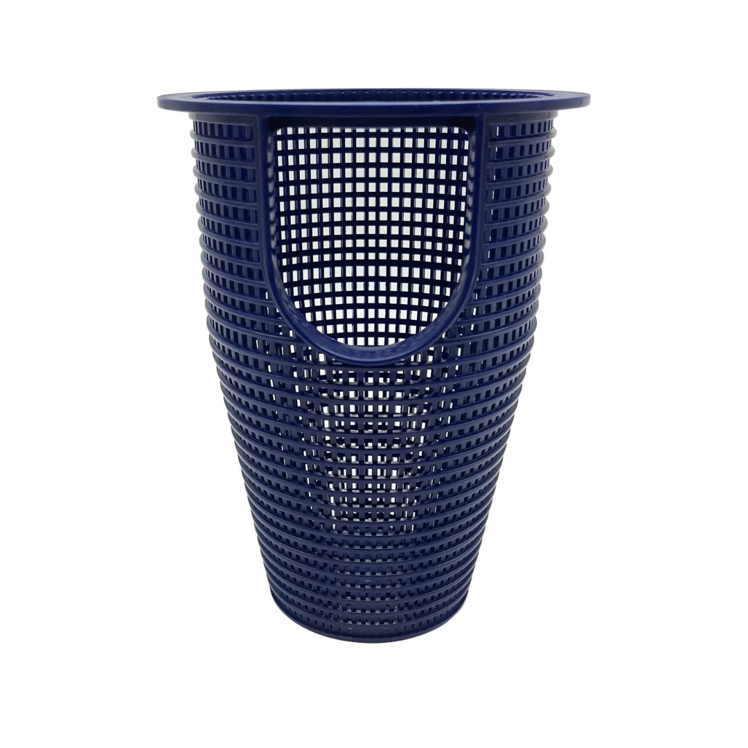 Poolzilla Pump Basket, Compatible with: Pentair B-199, WhisperFlo IntelliFlo 91110040 and 310-3210, 070387