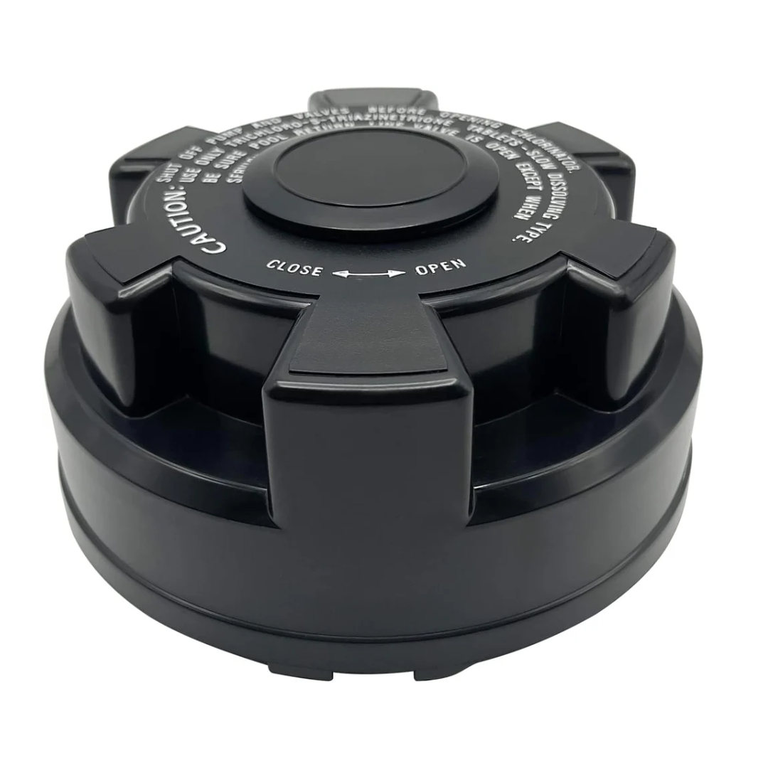 Poolzilla Chlorinator Replacement Lid Cover, Compatible with Hayward CLX200CA, CL200, CL220