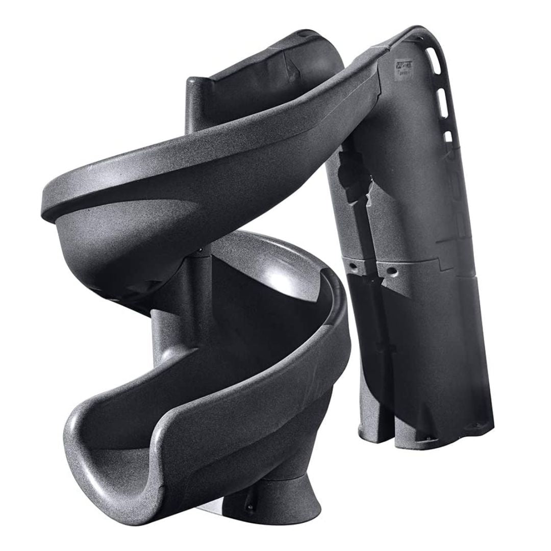 HELIX S.R.Smith heliX2 640-209-58124 S.R.Smith Pool Slide, Gray Granite