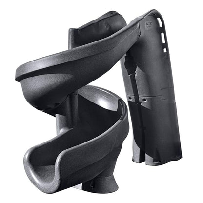 HELIX S.R.Smith heliX2 640-209-58124 S.R.Smith Pool Slide, Gray Granite