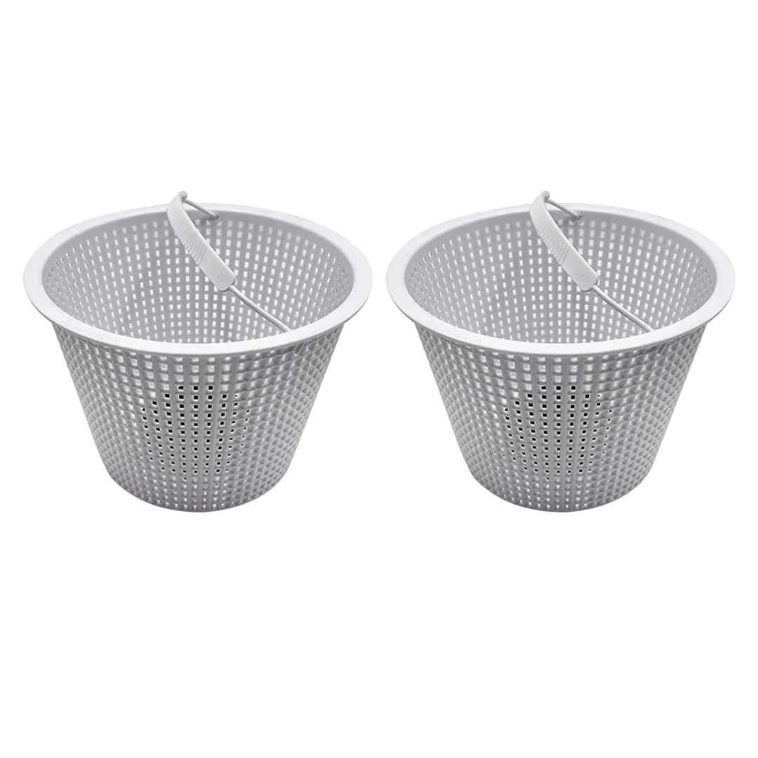 Poolzilla 6.94" Weighted Skimmer Basket for SP1082