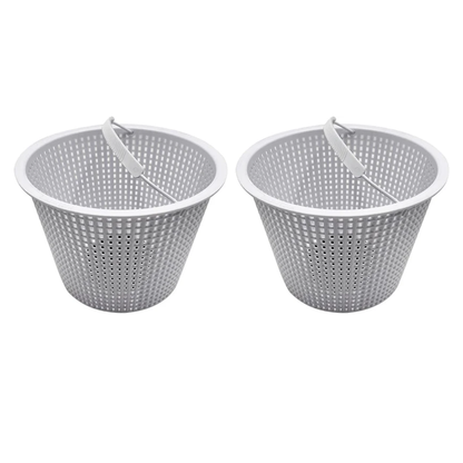 Poolzilla 6.94" Weighted Skimmer Basket for SP1082