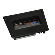 Hayward Control Bezel Assy, Ed2 | HAXCPA1932