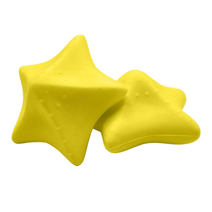 Poolzilla Scum Star Oil Absorbing Sponge for Cleaning Hot Tubs, Spas and Swimming Pools