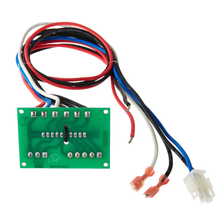 Jandy Pro Series Power Distribution Pcb | R0458100