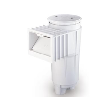 Pentair Skim 2" Slip White Abs | 506361