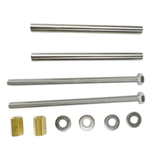 Hayward Clamp Assy Hardware | ECX4000CHK