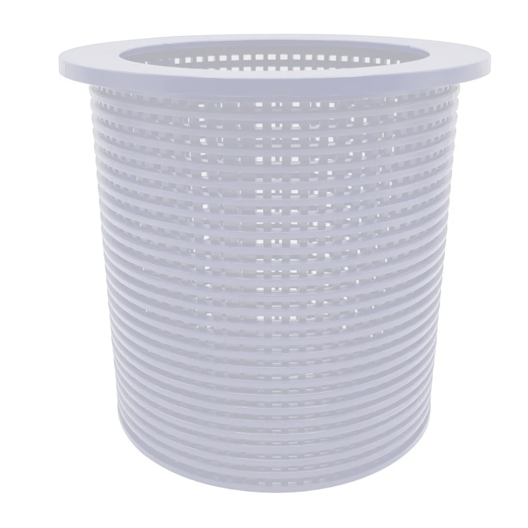 Poolzilla Premium Skimmer Basket, Compatible with Pentair 38013A, Admiral Skimmer, Aladdin B-37, 850001–S-10