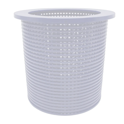Poolzilla Premium Skimmer Basket, Compatible with Pentair 38013A, Admiral Skimmer, Aladdin B-37, 850001–S-10