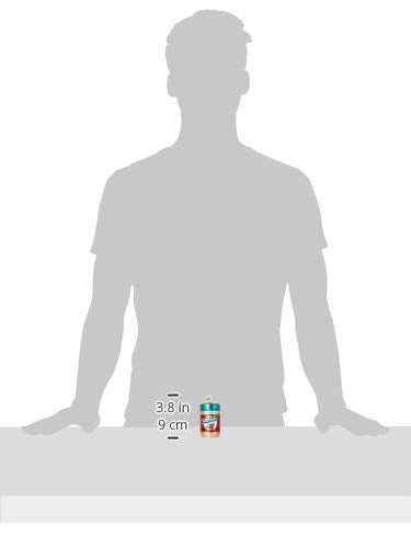 Old World Christmas Jar of Peanut Butter Glass Blown Ornament for Christmas Tree, Handcrafted Holiday Decoration, Food Collection