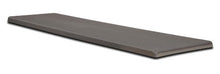 S.R. Smith 66-209-266S20T Fibre-Dive Replacement Diving Board with Matching Tread, 6-Feet, Pewter Gray