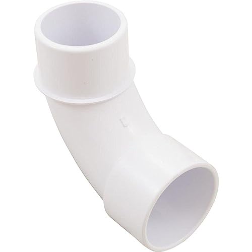 Waterway Plastics 1-1/2" Socket X 1 1/2" Spg | 411-9100