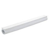 S.R.Smith FC-100A U-Frame Fulcrum Cover for Diving Board, 18-Inch , White