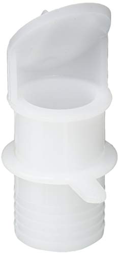 Pentair Admiral Skimmer Vari-Flo Control Insert | 85002600