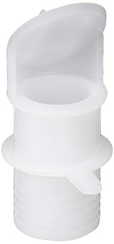 Pentair Admiral Skimmer Vari-Flo Control Insert | 85002600
