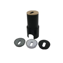 Custom 25597-200-000 J Style Deck Jet Adjustable Flow Nozzle