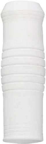 Pentair White Vinyl Handle Grip 1-1/8" | R22054
