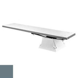 S.R. Smith 7020973620 Flyte Deck II Stand with Jig-Pewter Gray