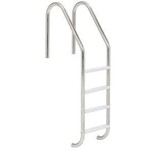 SR Smith RLF-24E-4C 4 Step 24in Residential IG Ladder 0.049in Tube