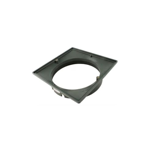 Waterway Renegade Vinyl Liner Skimmer Square Collar, Gray | 519-9517