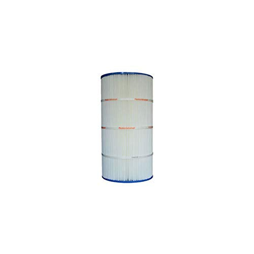 Pleatco PA100S Filter Cartridge, White