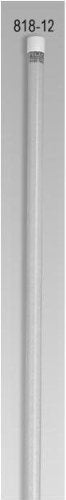 Pentair R191095 Commercial Fiberglass Pole with Pole Cap