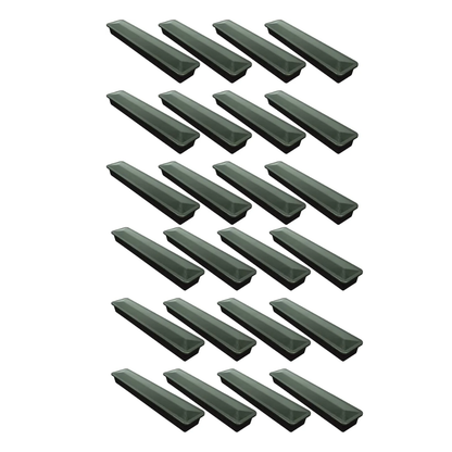 Poolzilla Water Weighted Blocks for In-Ground Pool Covers