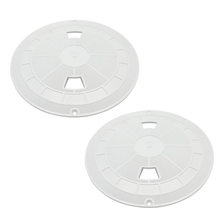 Poolzilla 9-3/4'' Skimmer Lid, Compatible with Hayward SPX1070C, SP1070, SP1071, and SP10712S