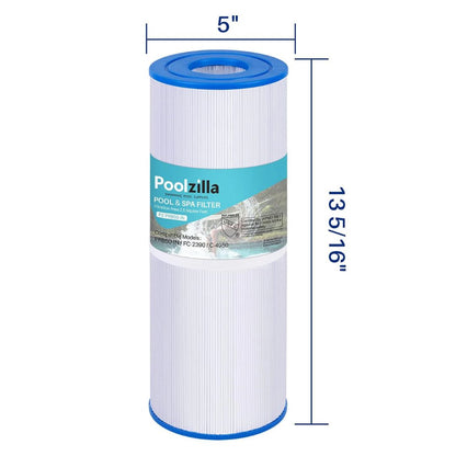 Spa Filter Cartridge for SD-00201 - Replaces SD-00455, Aladdin 15002