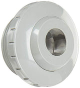 Waterway Threaded Eyeball Fitting, 1-1/2" MPT, 3⁄4" Eye Opening, Gray | 400-1417D