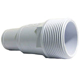 CMP 1.5" MPTX1.25 Barb Hose 21093-000-000
