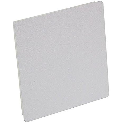 Simpool Standard Skimmer Plug, Compatible with Hayward SP1090, 1091LX, Square, Aboveground | AGSD-H