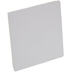 Simpool Standard Skimmer Plug, Compatible with Hayward SP1090, 1091LX, Square, Aboveground | AGSD-H
