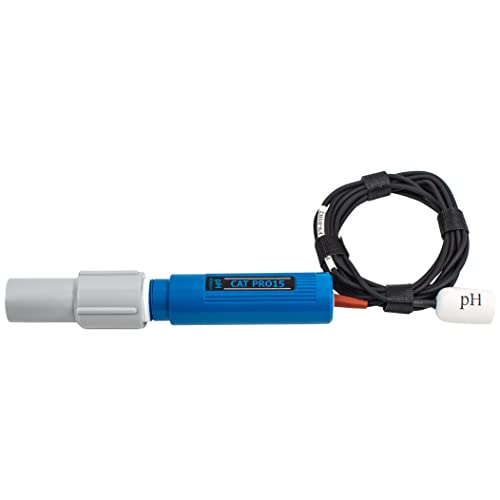 Hayward W3PRO15-10 - pH Probe 10 ft Cable